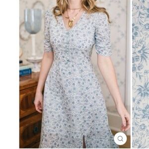 Baybala Elaine Dress Size XL New with tags